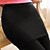 cheap Leggings-Women&#039;s Skinny Leggings with Zipper Skirt