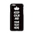 ieftine Produse personalizate Foto-caz negru personalizat păstra caz de metal de design calm pentru iPhone 6 plus