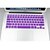 cheap Mac Accessories-Coosbo® Colorful Silicone Keyboard Cover Skin for 11.6&quot;,13.3&quot;,15.4&quot;,17&quot; Macbook Air Pro/Retina (Assorted Colors)