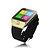 voordelige Smartwatches-zgpax® S28 bluetooth 3.0 slimme armband horloge (stappenteller, slaap monitor, sedentaire herinnering, uitziende telefoon, etc)
