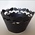voordelige Decoratiehulpmiddelen-1pc Muovi Cake Cake Moulds Bakvormen gereedschappen