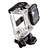 levne GoPro příslušenství-Tašky / Voděodolný kryt Voděodolné Pro Akční kamera Gopro 3 Evrensel