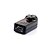 levne CCTV kamery-mini 1080p Full HD 12,0 MP CMOS 170 stupňů kamera detekce fotografie / motion w / Night Vision / 4 pod vedením