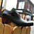 Недорогие Мужские оксфорды-Men&#039;s Oxfords Novelty Shoes Comfort Shoes Casual Office &amp; Career Faux Leather Black Fall Spring / EU40
