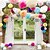 cheap Party Supplies-PE / Paper Wedding Decorations Special Occasion Holiday Spring, Fall, Winter, Summer