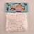 cheap Sewing Products-Approx 500PCS/Bag 5MM White Fuse Beads Hama Beads DIY Jigsaw EVA Material Safty for Kids Craft