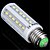ieftine Becuri-1 buc 10 W Becuri LED Corn 900LM E14 B22 E26 / E27 T 42 LED-uri de margele SMD 5730 Alb Cald Alb Rece Alb Natural 100-240 V