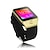 billiga Smarta klockor-zgpax® s28 bluetooth 3.0 smarta armband klocka (stegräknare, sömn monitor, stillasittande påminnelse, letar telefon, etc)