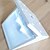 voordelige Ledverlichting op zonne-energie-mlsled® 0.6W 4-led wit mini waterdicht op zonne-energie hek / muur / tuin lamp - wit
