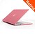 billiga Laptopväskor, fodral och fodral-Enkay Frostad Hard Polykarbonat Skyddsfodral till MacBook Pro med Retina Display 13.3 &quot;/ 15.4&quot;