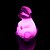 cheap Lights-Coway Creative Romantic Gift Dinosaur Colorful LED Nightlight