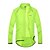 ieftine Jachete și jachete pentru bărbați-SANTIC Bărbați Pentru femei Jachetă Cycling Bicicletă Jachetă Haină ploaie Topuri Impermeabil Rezistent la Vânt Uscare rapidă Sport Verde Îmbrăcăminte Îmbrăcăminte Ciclism / Mărime Plus Size