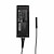 ieftine Adaptoare &amp; Cabluri-Dc 12v 3.58a adaptor de alimentare 45W 1,5 m 4.5ft pentru Microsoft Surface RT pro 2