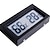 voordelige Temperatuurinstrumenten-Hygrometer Vochtigheid Thermometer Temp Meter