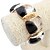 abordables Bracelet-Bohême Style Ethnique carrés de mode perlée Chain &amp; Link Bracelets de femmes (plus de couleurs) (1pc)