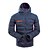 levne Oblečení na lyže-Pánská ultralehká péřová bunda izolovaný