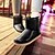 Недорогие Женская обувь-Women&#039;s Flat Heel Comfort Ankle Snow Boots(More Colors)