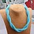 cheap Necklaces-Women&#039;s Choker Necklace Alloy Choker Necklace , Party Daily Casual