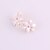 voordelige Oorbellen-Dames Kristal Oorknopjes Bloem Dames oorbellen Sieraden Voor Dagelijks Bruiloft Feestdagen