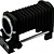 cheap Lenses-NewYi Macro Fold Bellows for Canon 600D 550D 60D 50D 7D 5D II