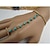 Недорогие Элегантные браслеты-canlyn женские жемчуг браслет&amp;amp; кольца