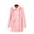 cheap Women&#039;s Coats &amp; Trench Coats-Women&#039;s Solid Colored Casual Coat Outerwear