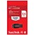 Недорогие USB флеш-накопители-SanDisk 64 Гб флешка диск USB USB 2.0 пластик Без шапочки-основы / Компактный размер