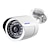 cheap IP Cameras-Sinocam® 1.3MP Onvif P2P IP Bullet Camera Support Video Push Optical Zoom In