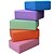 cheap Yoga Mats, Blocks &amp; Mat Bags-Yoga EVA High Density Brick