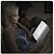 voordelige Buitenverlichting-led light lamp panel wedge voor reizende leesboek in auto / bed paperback nacht