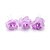 cheap Headpieces-Flower Wedding Bridal/Special Occasion Hairpins Headpiece-Set Of 3(More Colors)