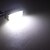 voordelige Ledlampen met twee pinnen-SENCART 90-120lm G4 1 LED-kralen COB Natuurlijk wit 12V