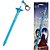 preiswerte Anime-Cosplay-Zubehör-Waffen / Schwert Inspiriert von SAO Swords Art Online Cosplay Anime Cosplay Accessoires Schwert Aleación Herrn / Damen neu Halloween Kostüme