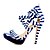 cheap Women&#039;s Sandals-Women&#039;s Shoes BC Open Toe Stiletto Heel Sandals with Zipper Shoes