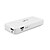 billige Eksterne batterier-Elivebuy® 13000mah High Capacity Dual USB Output Portable External Battery Pack Charger Power Bank