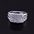 cheap Rings-Women&#039;s Ring - Stylish Jewelry Silver For Wedding Party / Evening