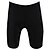 cheap Men&#039;s Shorts, Tights &amp; Pants-ILPALADINO Men&#039;s Cycling Padded Shorts Bike Shorts Padded Shorts / Chamois Pants Breathable Ultraviolet Resistant Sports Polyester Lycra Black Road Bike Cycling Clothing Apparel Relaxed Fit Bike Wear