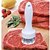 baratos Utensílios &amp; Aparelhos de Cozinha-Utensílios de cozinha Plástico Gadget de Cozinha Criativa Moedor para Meat
