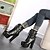 cheap Women&#039;s Shoes-Women&#039;s Shoes Round Toe Chunky Heel Ankle Boots with Lace-up