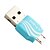 cheap USB Flash Drives-PNY On-The-GO MicroSDHC Card Reader USB 8GB OTG Flash Drive