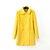 cheap Women&#039;s Coats &amp; Trench Coats-Women&#039;s Solid Colored Casual Coat Outerwear