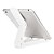 cheap Phone Mounts &amp; Holders-Desk iPhone 5S / iPhone 5 / iPhone 4/4S Mount Stand Holder Adjustable Stand iPhone 5S / iPhone 5 / iPhone 4/4S Plastic Holder