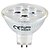 halpa Lamput-3W GU5,3(MR16) LED-kohdevalaisimet 9 SMD 2835 300 lm Lämmin valkoinen / Kylmä valkoinen DC 12 V