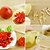 cheap Kitchen Utensils &amp; Gadgets-Multifunction Vegetable Fruit Cutter Slicer 1 Set Plastic 24.5x9x2cm