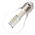 voordelige Gloeilampen-E26/E27 LED-bollampen A60(A19) 81 COB 400 lm Warm wit Dimbaar / Decoratief AC 220-240 V