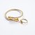 cheap Jewelry Sets-Jewelry Set Fashion Daily Casual Titanium Steel Rings Bracelets &amp; Bangles