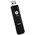 cheap USB Flash Drives-HP Black jazz X705W 32GB USB3.0  Flash Drive