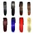 levne Culíky-Hot prodej Peny Tail sponky do vlasů Barva Barevné Red Bar velkoobchod Hair Extension příčesky