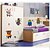 cheap Wall Stickers-Animals Wall Stickers Animal Wall Stickers Fridge Stickers, Vinyl Home Decoration Wall Decal Wall