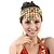 cheap Dance Accessories-Dance Accessories Jewelry Women&#039;s Metal Coin Tassel Christmas Decorations Halloween Decorations